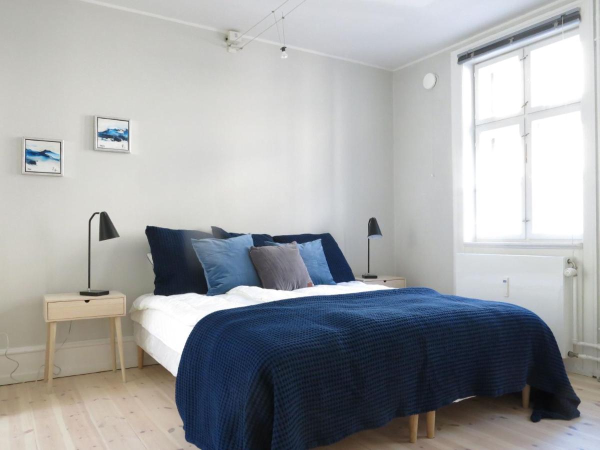 Apartmentincopenhagen Apartment 1142 Luaran gambar