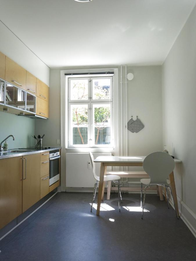 Apartmentincopenhagen Apartment 1142 Luaran gambar