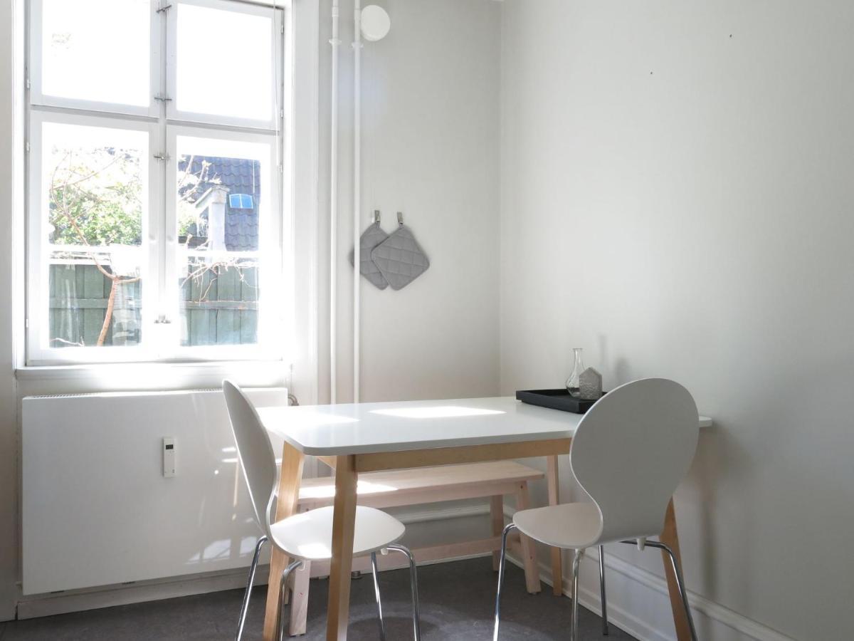 Apartmentincopenhagen Apartment 1142 Luaran gambar